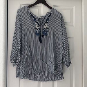 Old Navy Tunic